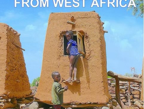 Hidden Voices from West Africa (Cécile Leguy)