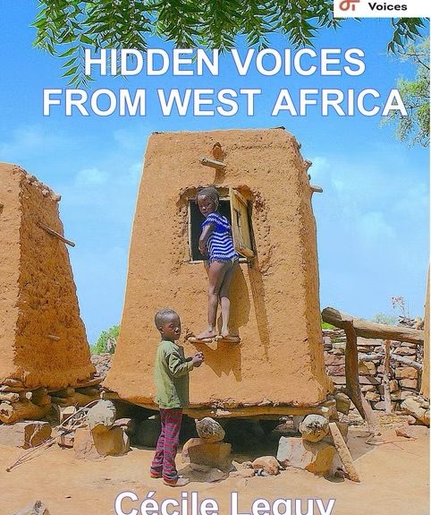 Hidden Voices from West Africa (Cécile Leguy)